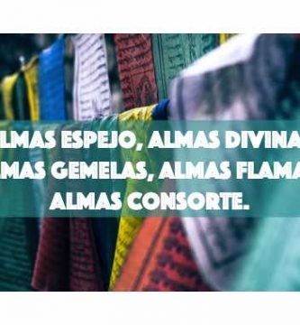 La Reencarnación y el Amor
