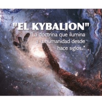 El Kybalion - Las 7 Leyes Universales