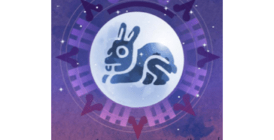 Leyenda Azteca