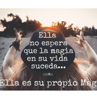 el poder de la mujer