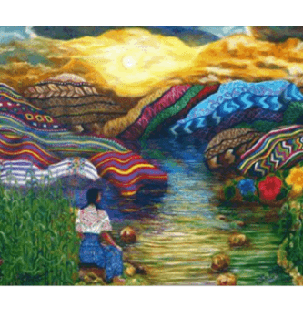 La Piedra de la Mujer Sabia