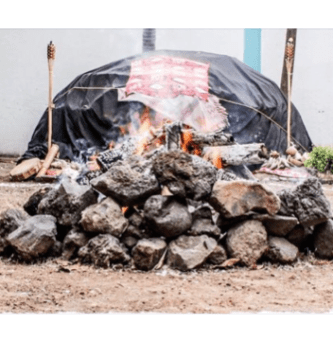 el temazcal