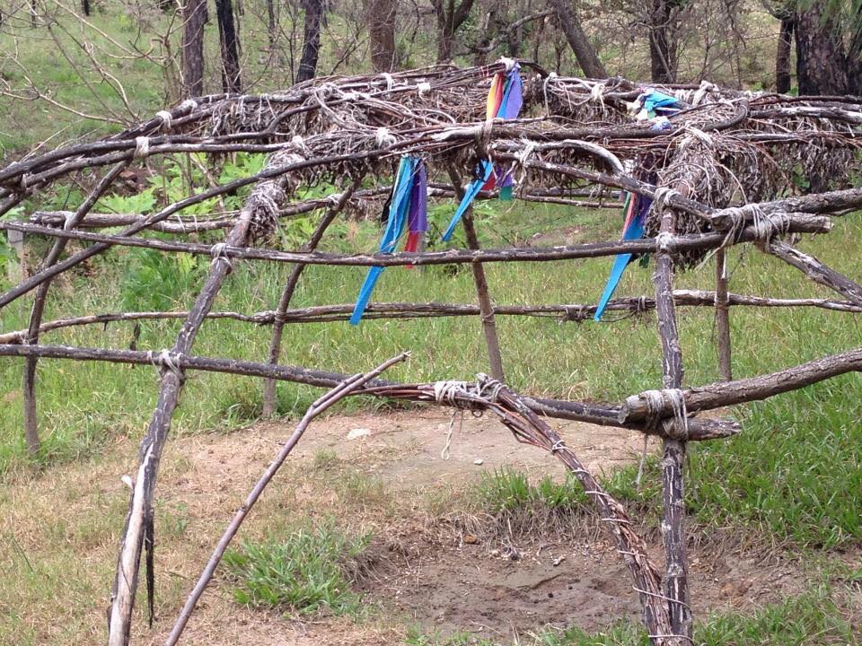 el temazcal