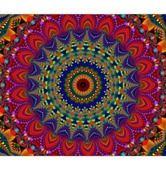 Los Mandalas