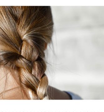 Trenza tu tristeza