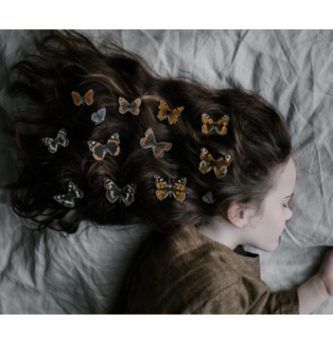 El cabello, extensión física de nuestros pensamientos