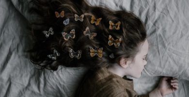 El cabello, extensi&oacute;n f&iacute;sica de nuestros pensamientos