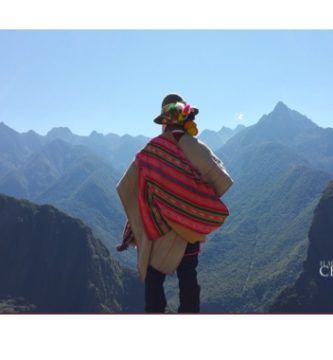 Icaros, los cantos sagrados del amazonas