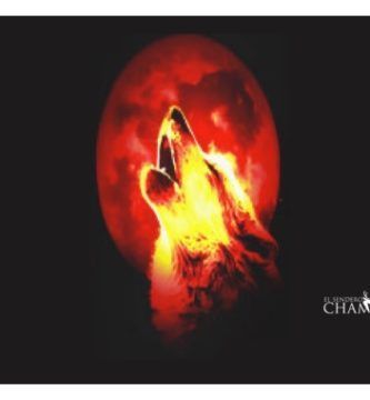La Luna de Sangre
