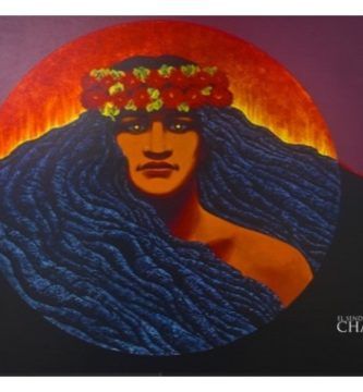 Dioses y Diosas de Hawaii