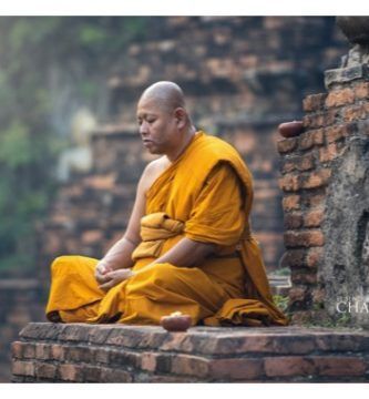 La meditacion zen