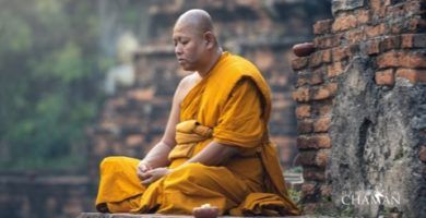 La meditacion zen