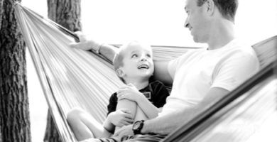 5 Grandes lecciones de un ni&ntilde;o a un adulto