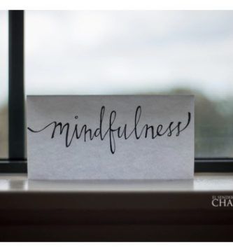 ¿Qué es Mindfulness?