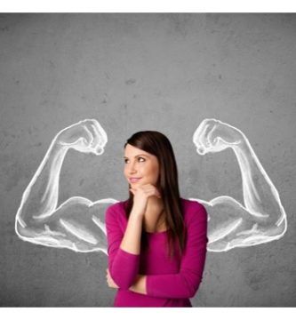 6 señales de que tu fuerte personalidad asusta a las personas