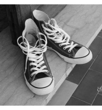 ¿Por qué quitarse los zapatos antes de entrar a casa?