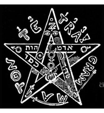 LA PROTECCIÓN DEL TETRAGRAMATON