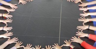 21 Se&ntilde;ales de que has nacido para ser un sanador espiritual
