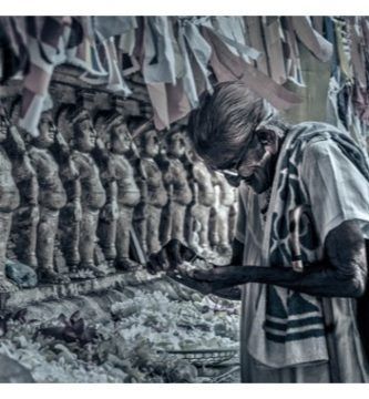 8 frases de Buda que calmarán tu alma y tu mente