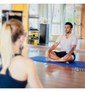 MEDITACION PARA ALCANZAR EL SILENCIO INTERIOR