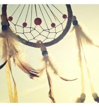 Ritual de curación de los Nativos Americanos