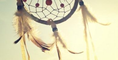 Ritual de curaci&oacute;n de los Nativos Americanos