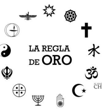 la regla de oro