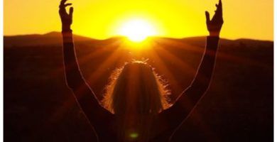 oraci&oacute;n al gran espiritu