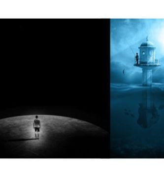Seamos la luz para el mundo