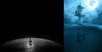 Seamos la luz para el mundo