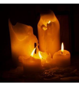 Ritual para conectarte con tus ancestros