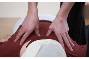 El Shiatsu Zen