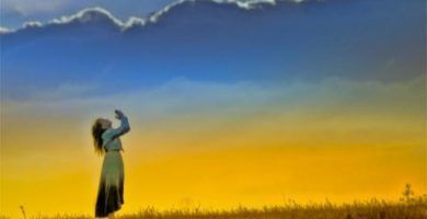 ¿Qué significa ser espiritual?