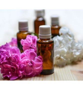 8 Aceites esenciales para limpiar Mente, Cuerpo y Alma