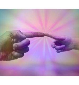 Como establecer una conexión espiritual