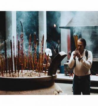 12 Rituales para que nada te falte