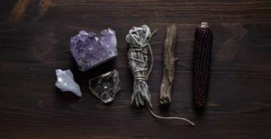 Aceites, Inciensos y Hierbas M&aacute;gicas