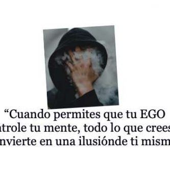 Doma tu Ego y realiza tu Alma