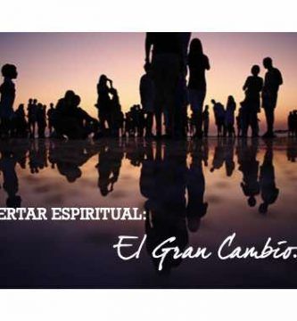Despertar: El Gran Cambio