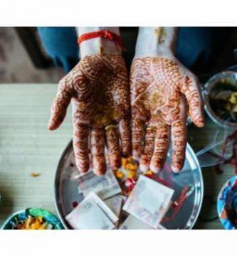 La espiritualidad en el trabajo y la pareja