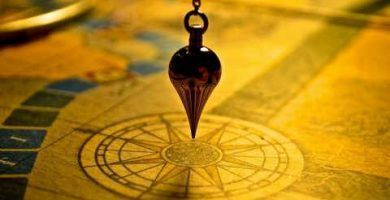 El P&eacute;ndulo y sus poderes