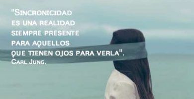 La Sincronicidad