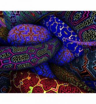 serpiente ayahuasca