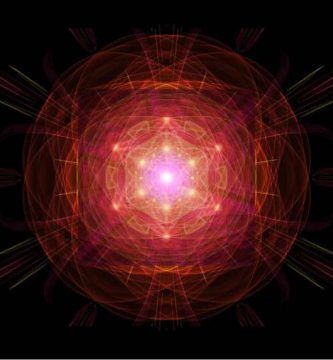 cubo metatron